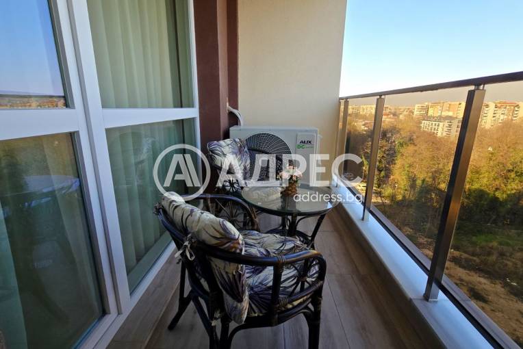 Двустаен апартамент, Пловдив, Кючук Париж, 689557, Снимка 6