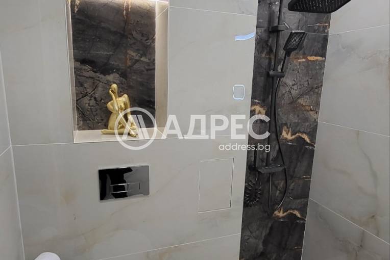 Двустаен апартамент, Пловдив, Кючук Париж, 689557, Снимка 7