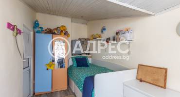 Тристаен апартамент, Варна, Окръжна болница, 700557, Снимка 8