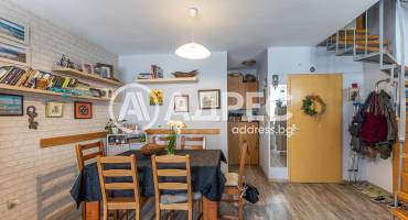 Тристаен апартамент, Варна, Окръжна болница, 700557, Снимка 9