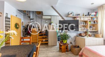 Тристаен апартамент, Варна, Окръжна болница, 700557, Снимка 10