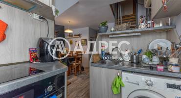 Тристаен апартамент, Варна, Окръжна болница, 700557, Снимка 11