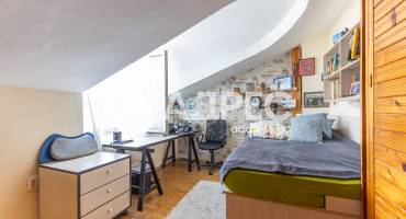 Тристаен апартамент, Варна, Окръжна болница, 700557, Снимка 12