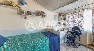 Тристаен апартамент, Варна, Окръжна болница, 700557, Снимка 14