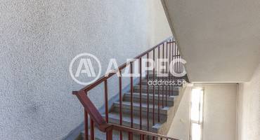 Тристаен апартамент, Варна, Окръжна болница, 700557, Снимка 18