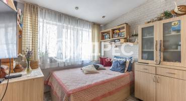 Тристаен апартамент, Варна, Окръжна болница, 700557, Снимка 4