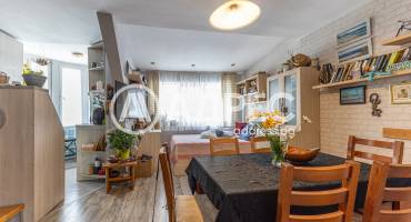 Тристаен апартамент, Варна, Окръжна болница, 700557, Снимка 5