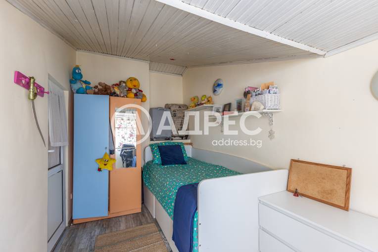 Тристаен апартамент, Варна, Окръжна болница, 700557, Снимка 8