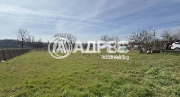Парцел/Терен, Попово, 701557, Снимка 2