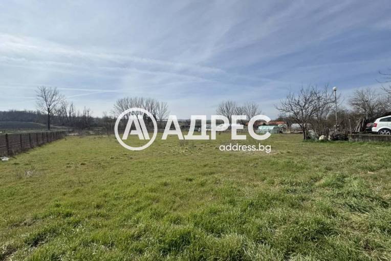 Парцел/Терен, Попово, 701557, Снимка 2