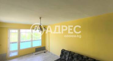 Двустаен апартамент, Разград, Орел, 479558, Снимка 2