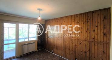 Двустаен апартамент, Разград, Орел, 479558, Снимка 3