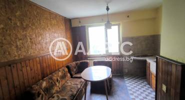 Двустаен апартамент, Разград, Орел, 479558, Снимка 4