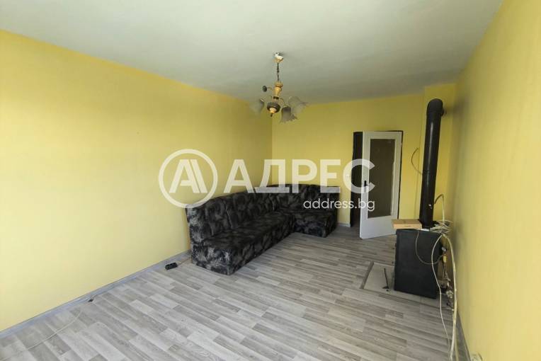 Двустаен апартамент, Разград, Орел, 479558, Снимка 1