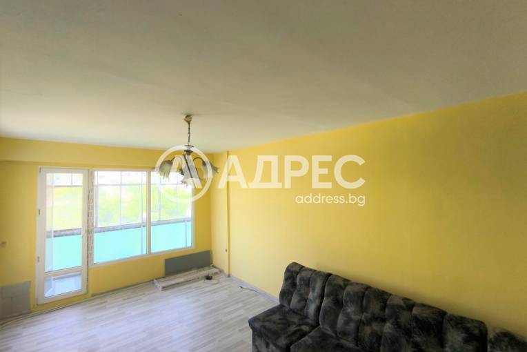 Двустаен апартамент, Разград, Орел, 479558, Снимка 2