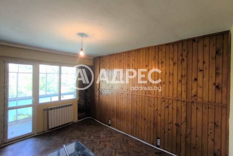 Двустаен апартамент, Разград, Орел, 479558, Снимка 3