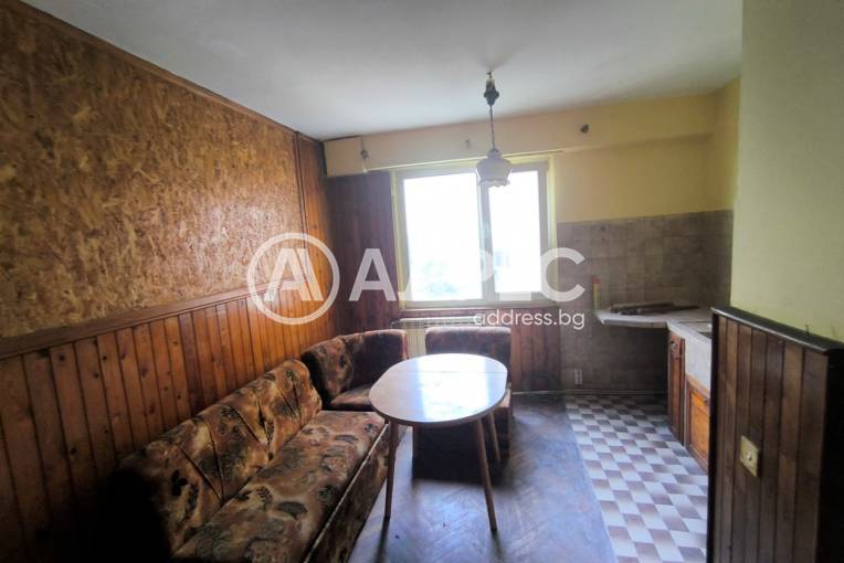 Двустаен апартамент, Разград, Орел, 479558, Снимка 4