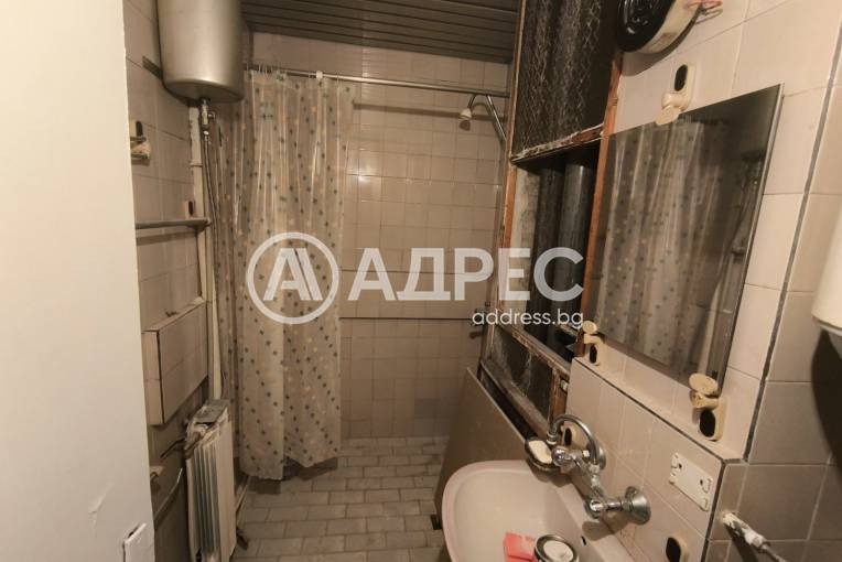 Двустаен апартамент, Разград, Орел, 479558, Снимка 5