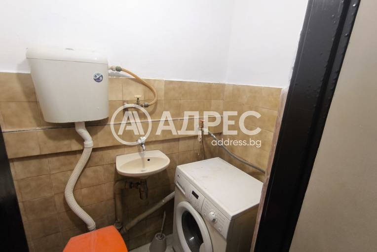 Двустаен апартамент, Разград, Орел, 479558, Снимка 6