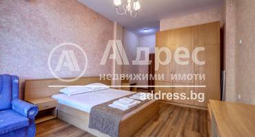 Едностаен апартамент, Шкорпиловци, 564558, Снимка 3