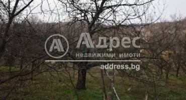 Парцел/Терен, Стара Загора, Железник- запад, 614558, Снимка 2