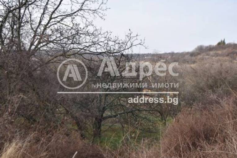 Парцел/Терен, Стара Загора, Железник- запад, 614558, Снимка 3