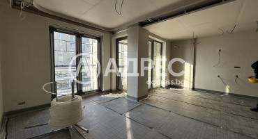 Тристаен апартамент, София, Изгрев, 638558, Снимка 4