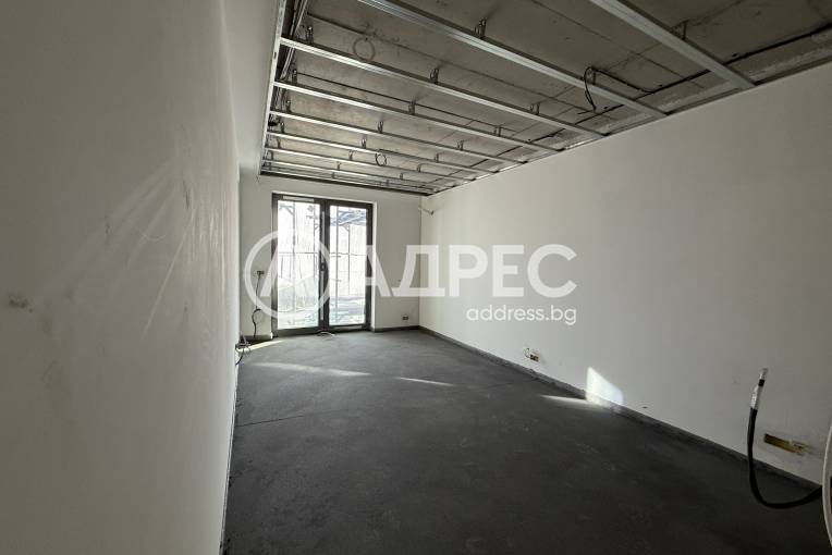 Тристаен апартамент, София, Изгрев, 638558, Снимка 3