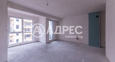 Двустаен апартамент, Варна, Левски, 640558, Снимка 2