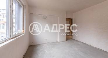 Двустаен апартамент, Варна, Левски, 640558, Снимка 7