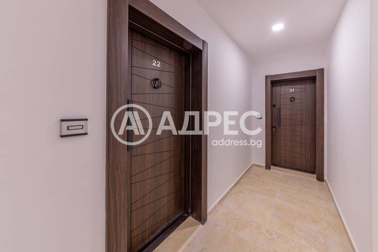 Двустаен апартамент, Варна, Левски, 640558, Снимка 13