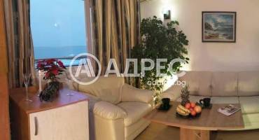 Хотел/Мотел, Свети Влас, 662558, Снимка 1