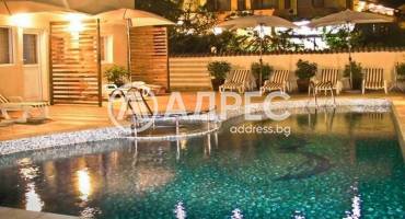 Хотел/Мотел, Свети Влас, 662558, Снимка 11