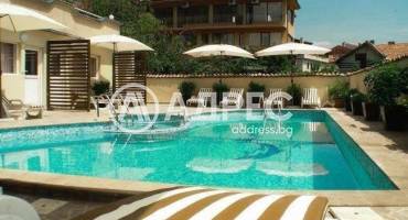 Хотел/Мотел, Свети Влас, 662558, Снимка 12