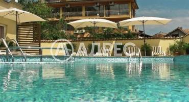 Хотел/Мотел, Свети Влас, 662558, Снимка 13