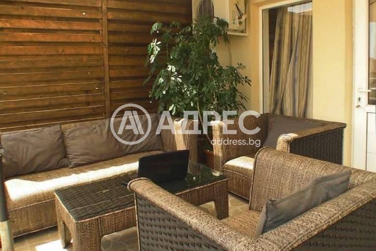 Хотел/Мотел, Свети Влас, 662558, Снимка 10