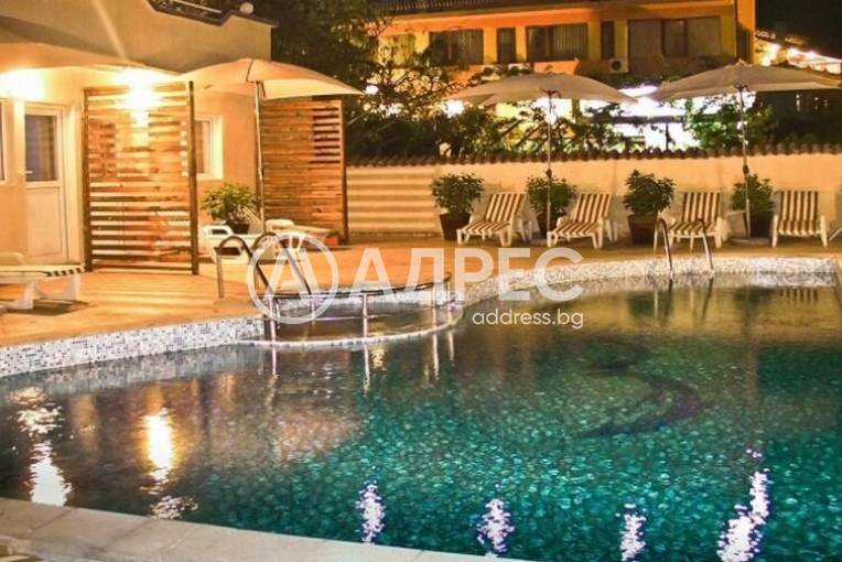 Хотел/Мотел, Свети Влас, 662558, Снимка 11