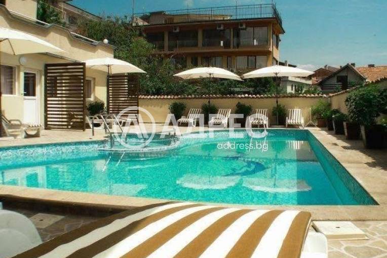 Хотел/Мотел, Свети Влас, 662558, Снимка 12