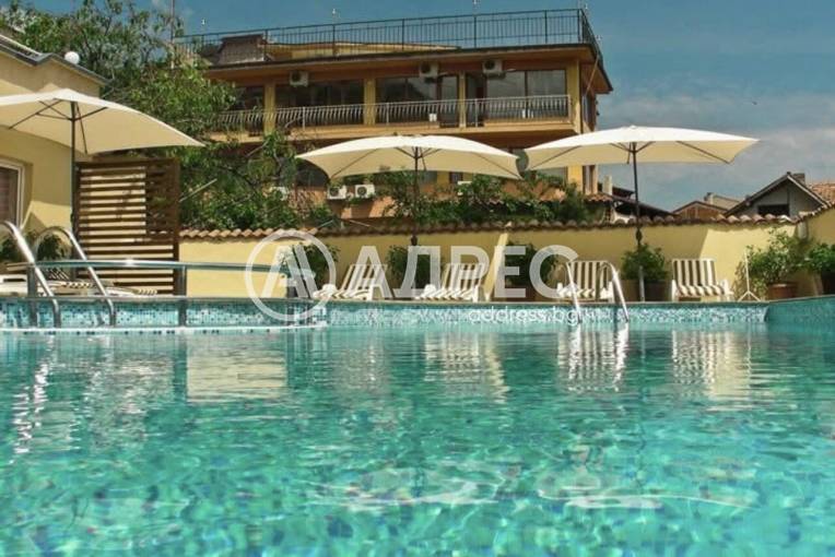 Хотел/Мотел, Свети Влас, 662558, Снимка 13