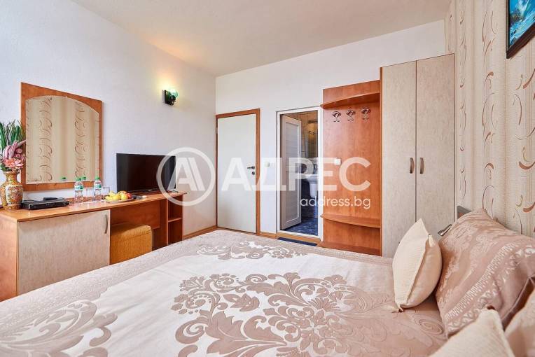 Хотел/Мотел, Свети Влас, 662558, Снимка 4