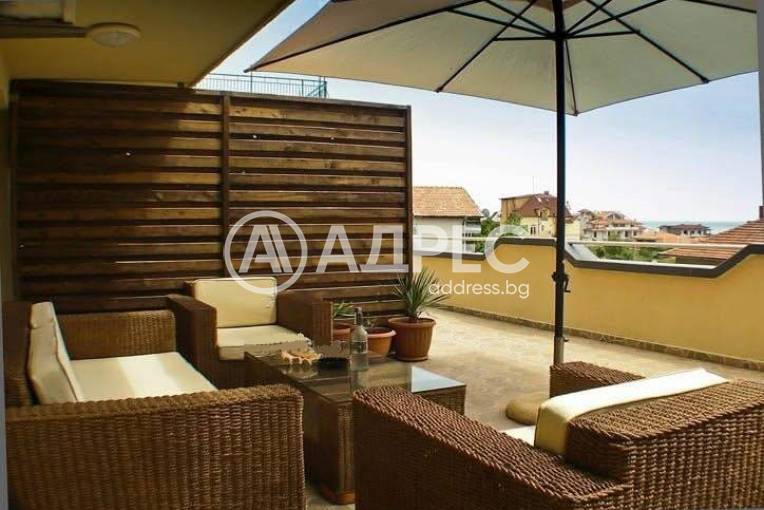 Хотел/Мотел, Свети Влас, 662558, Снимка 7