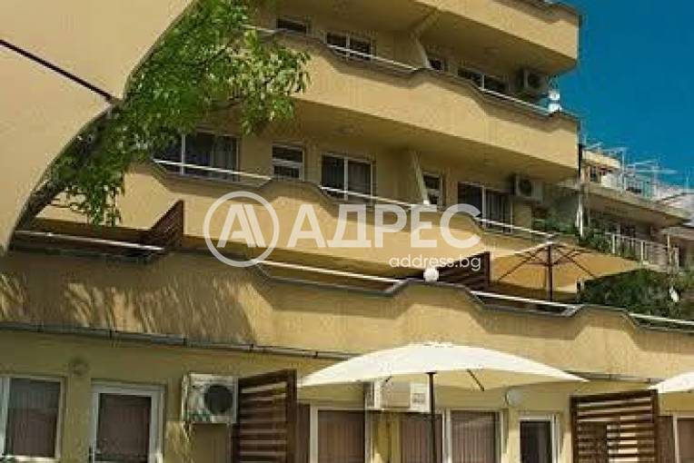 Хотел/Мотел, Свети Влас, 662558, Снимка 8