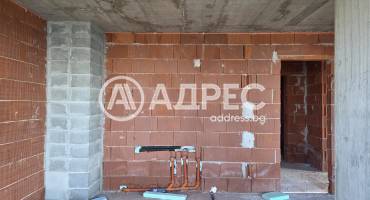 Тристаен апартамент, София, Люлин 5, 664558, Снимка 9