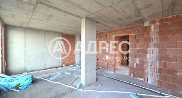 Тристаен апартамент, София, Люлин 5, 664558, Снимка 13