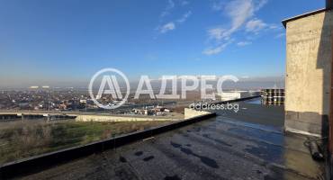 Тристаен апартамент, София, Люлин 5, 664558, Снимка 14