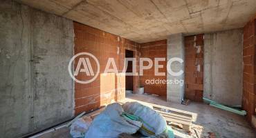 Тристаен апартамент, София, Люлин 5, 664558, Снимка 16