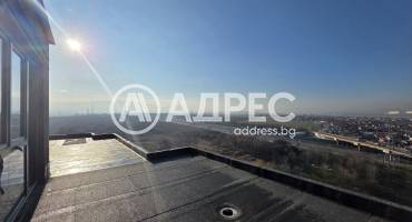 Тристаен апартамент, София, Люлин 5, 664558, Снимка 18