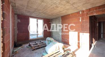 Тристаен апартамент, София, Люлин 5, 664558, Снимка 2