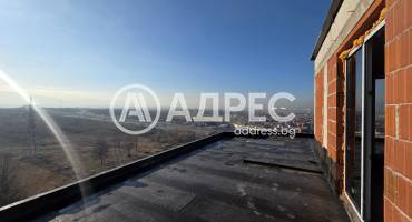 Тристаен апартамент, София, Люлин 5, 664558, Снимка 3