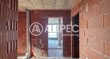 Тристаен апартамент, София, Люлин 5, 664558, Снимка 7